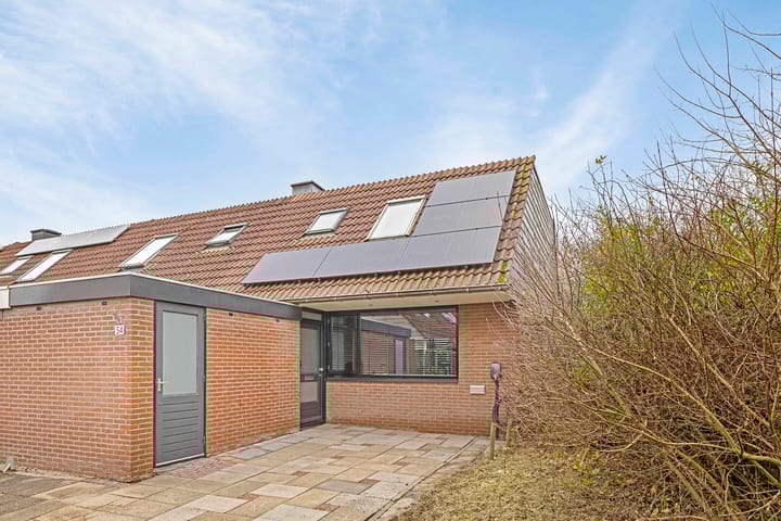 Foto 1 van Hornikswei 54