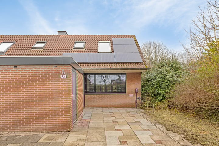 Foto 2 van Hornikswei 54