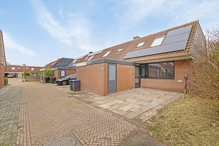 Foto 3 van Hornikswei 54