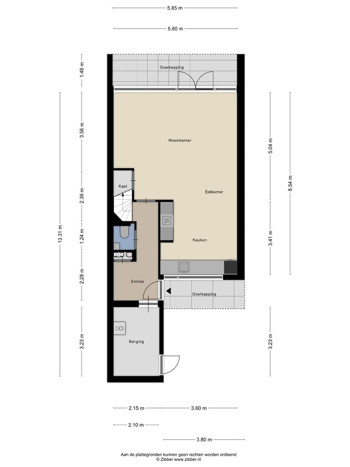 Foto 31 van Hornikswei 54