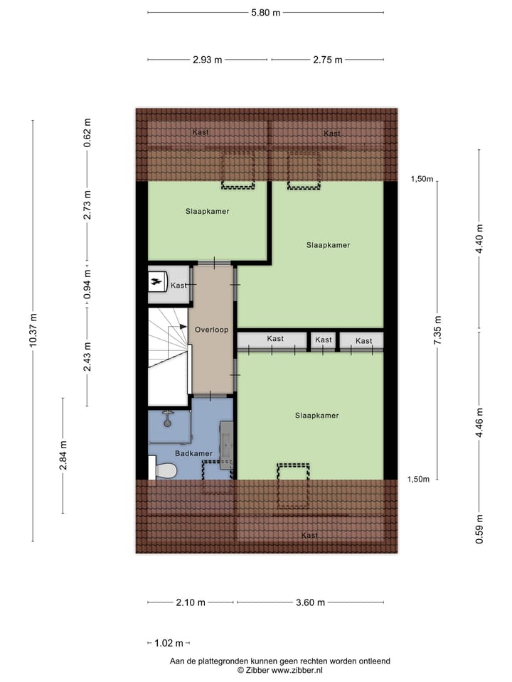 Foto 32 van Hornikswei 54