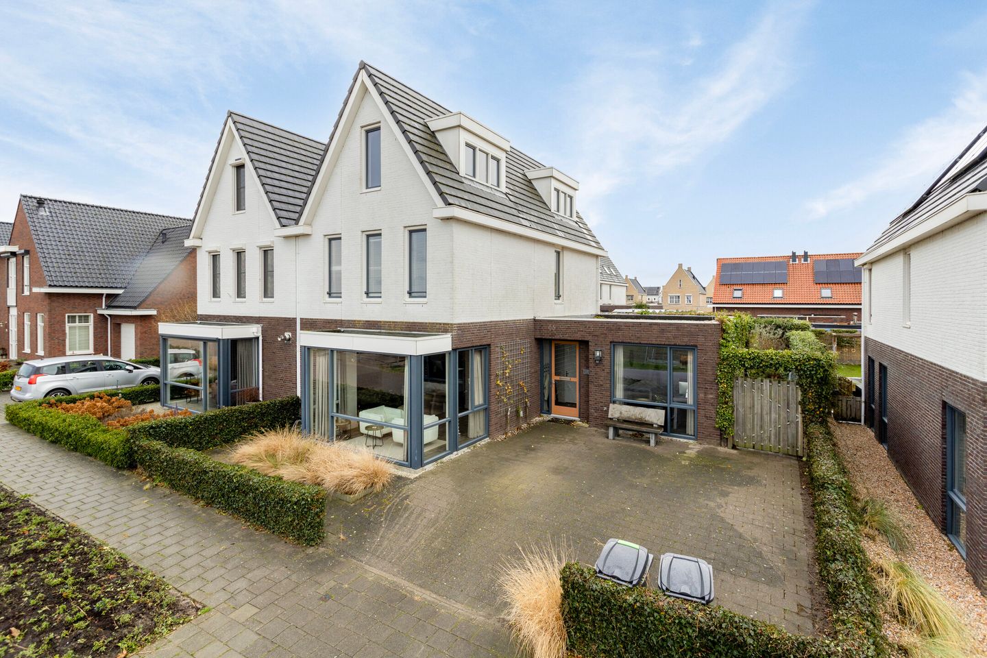 Foto 1 van Schonewal 14