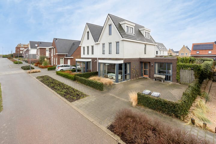 Foto 3 van Schonewal 14