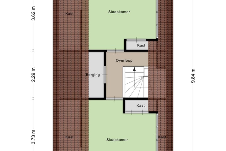 Bekijk foto 41 van Schonewal 14