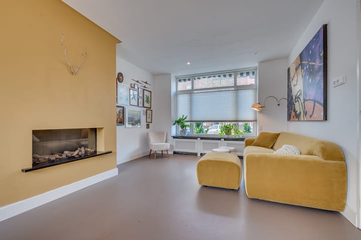 Foto 4 van Oranjestraat 49