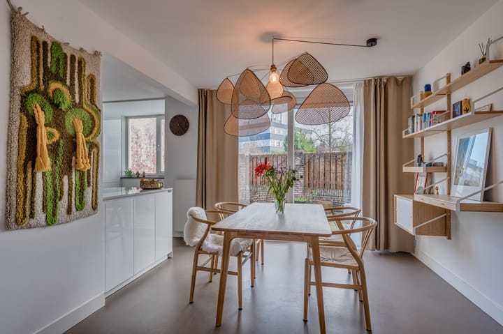 Foto 5 van Oranjestraat 49