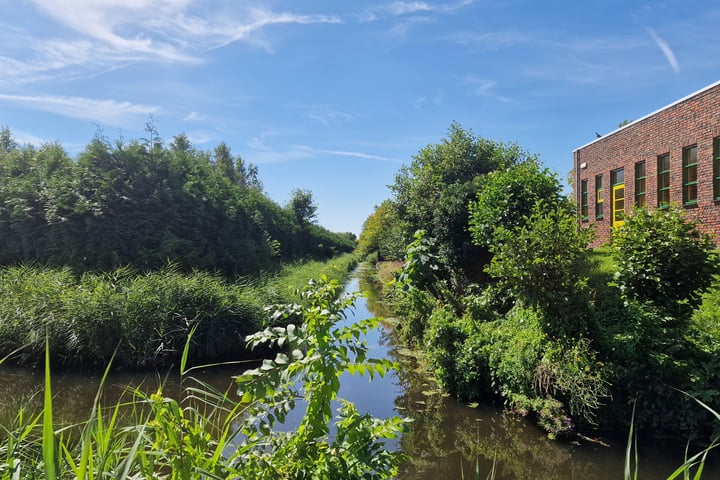 Bekijk foto 4 van Hoekwoning (Bouwnr. 3.1)