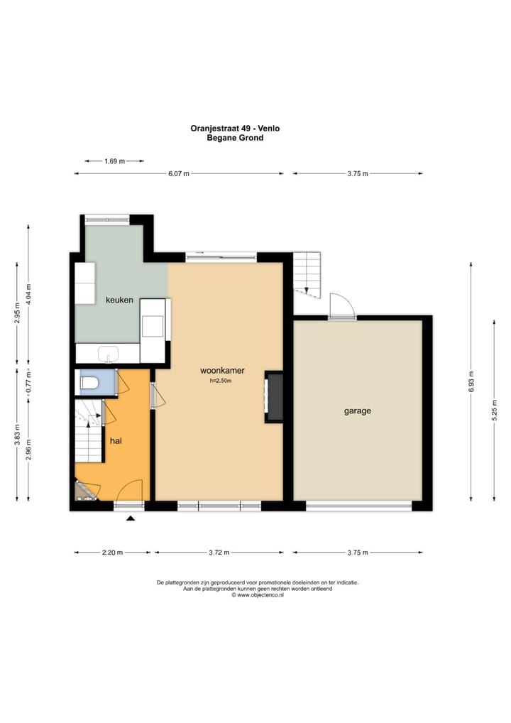 Foto 37 van Oranjestraat 49