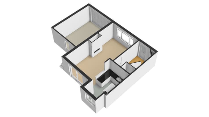 Foto 38 van Oranjestraat 49