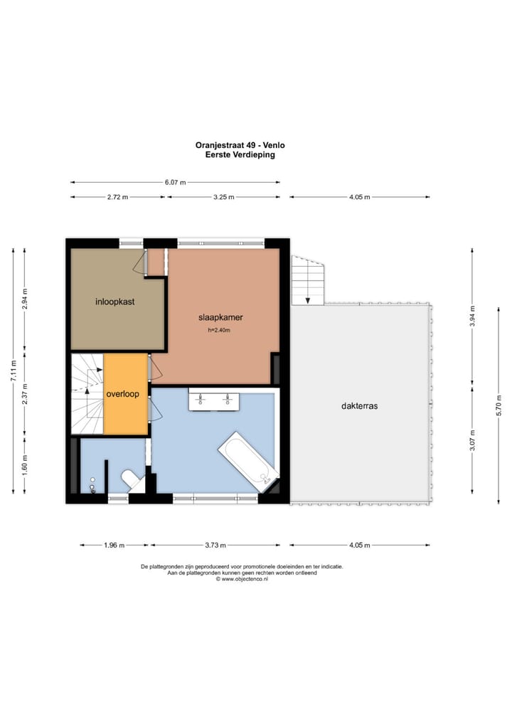 Foto 39 van Oranjestraat 49