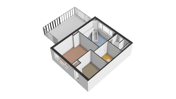 Foto 40 van Oranjestraat 49