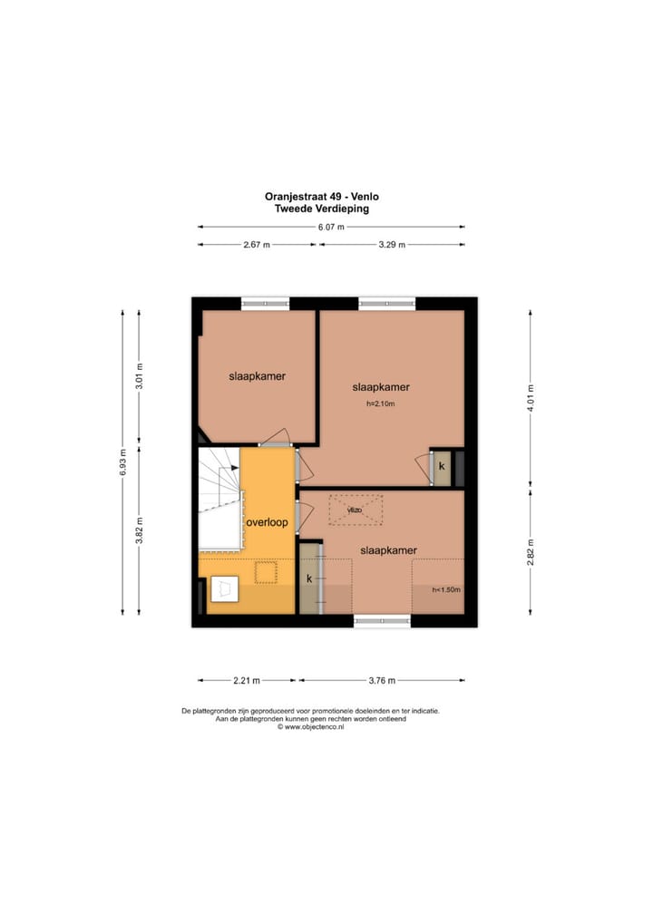 Foto 41 van Oranjestraat 49