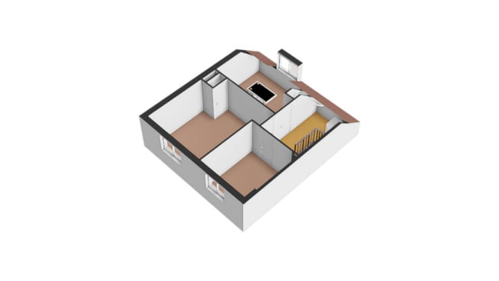 Foto 42 van Oranjestraat 49