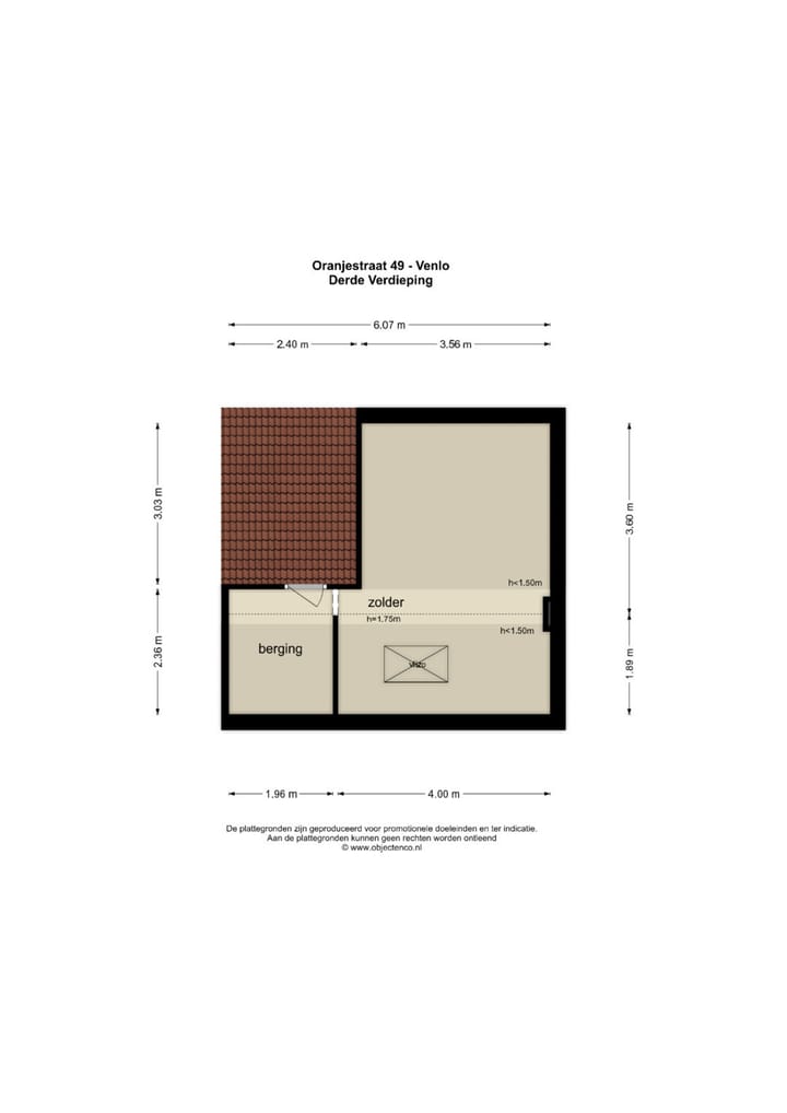Foto 43 van Oranjestraat 49