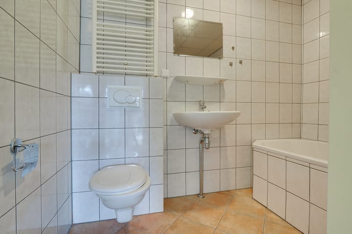 Foto 4 van Wittevrouwenstraat 8-K