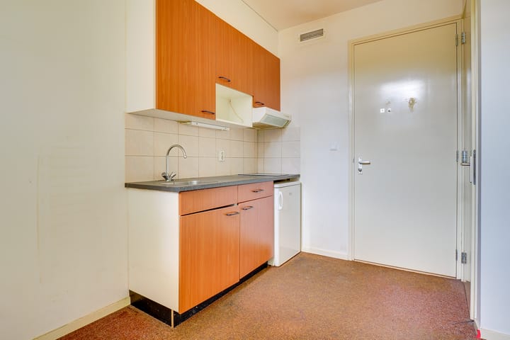 Foto 5 van Wittevrouwenstraat 8-K