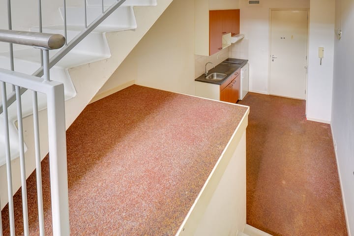 Foto 10 van Wittevrouwenstraat 8-K