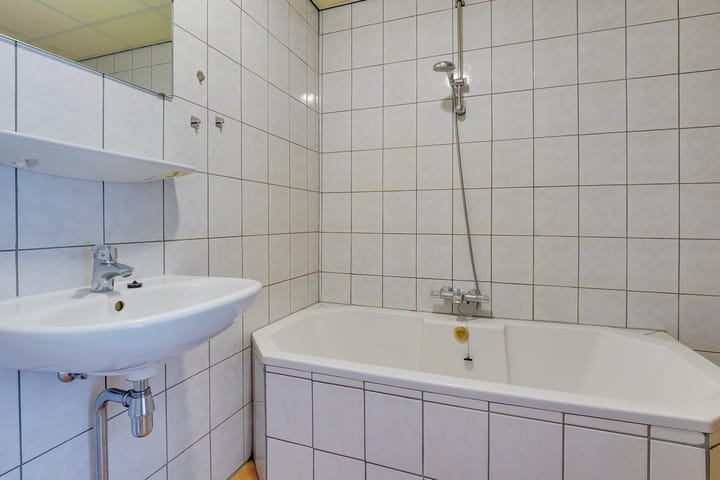 Foto 12 van Wittevrouwenstraat 8-K