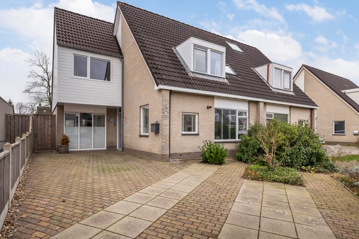 Foto 2 van Melkemastate 46