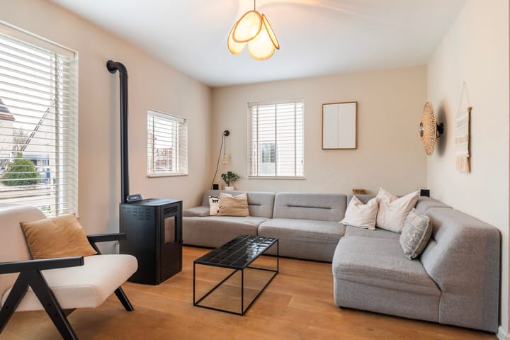 Foto 3 van Melkemastate 46