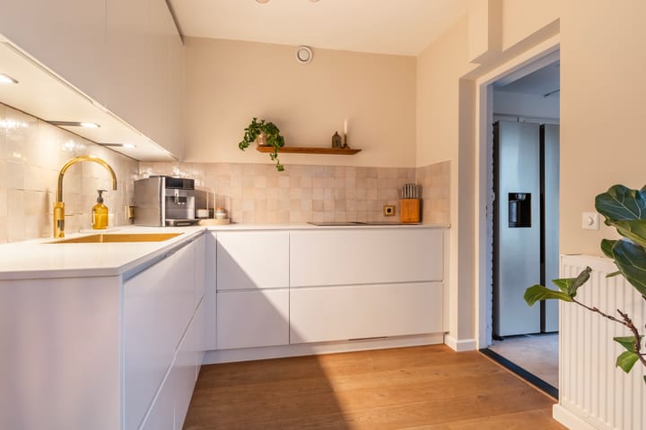 Foto 4 van Melkemastate 46