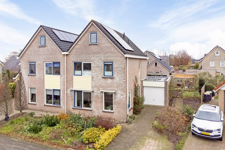 Foto 7 van Haarspit 24