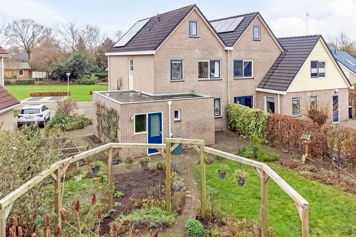 Foto 2 van Haarspit 24