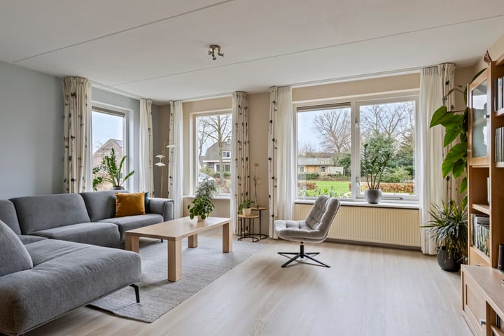 Foto 3 van Haarspit 24