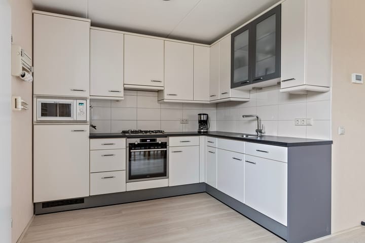 Foto 4 van Haarspit 24