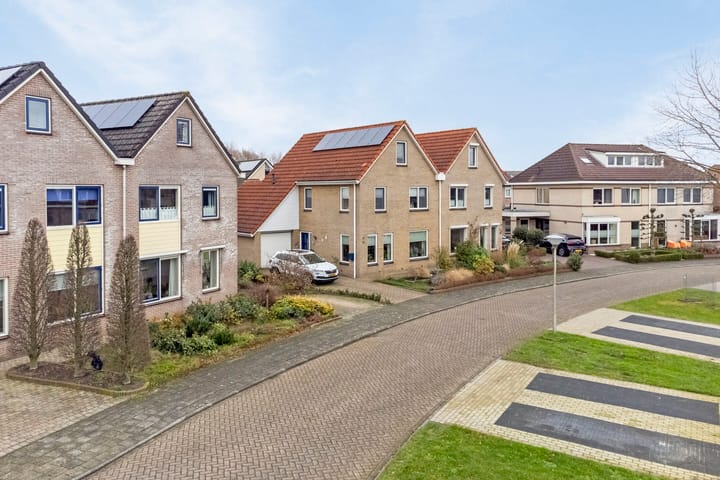 Foto 6 van Haarspit 24