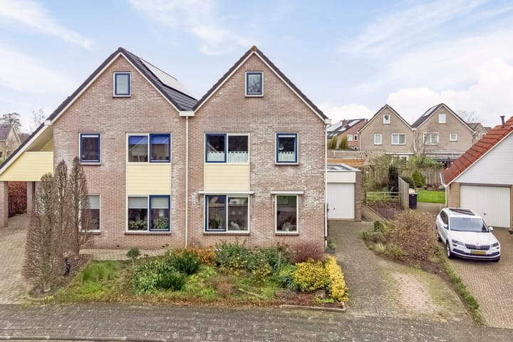 Foto 9 van Haarspit 24