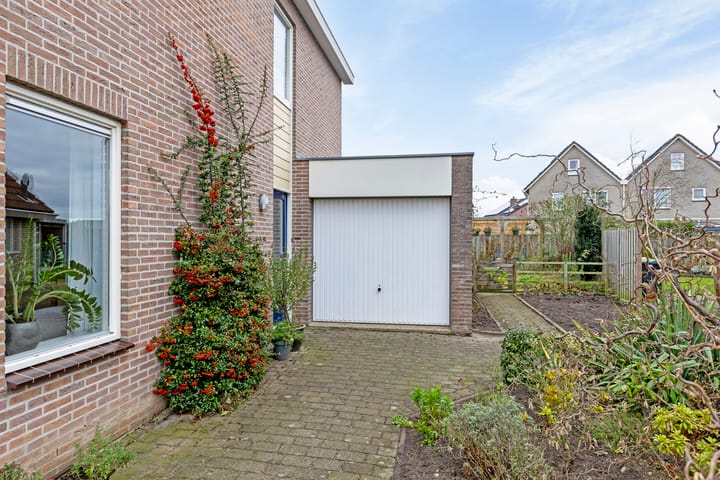 Foto 10 van Haarspit 24