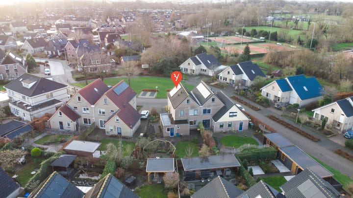 Foto 18 van Haarspit 24