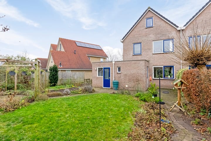 Foto 21 van Haarspit 24