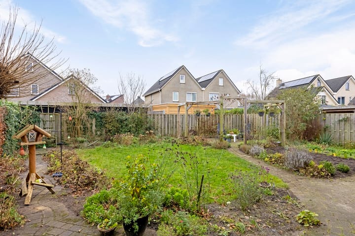 Foto 22 van Haarspit 24