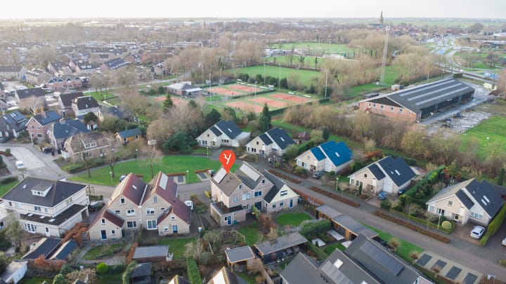 Foto 24 van Haarspit 24