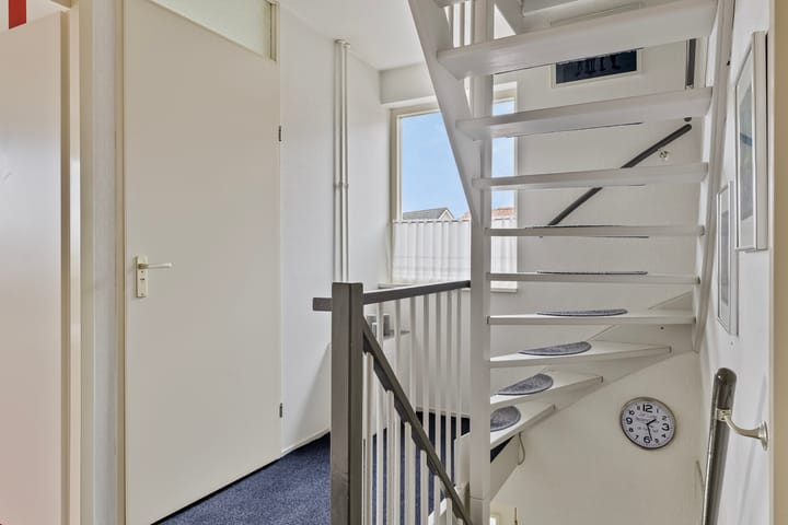 Foto 25 van Haarspit 24