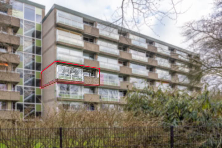 Foto 4 van de Wilmskamp 101