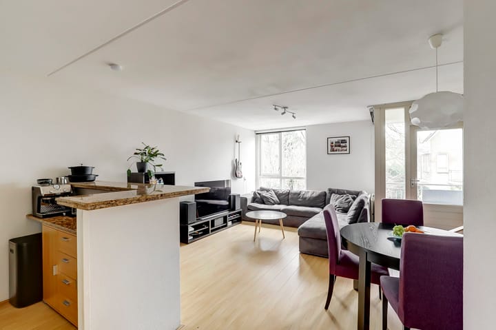 Foto 3 van Lange Noodgodsstraat 68