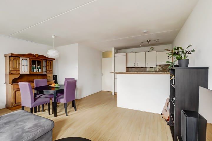 Foto 4 van Lange Noodgodsstraat 68