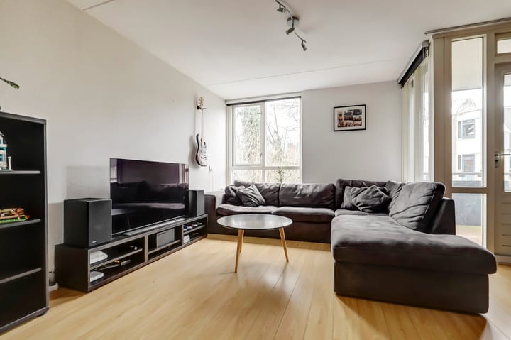 Foto 5 van Lange Noodgodsstraat 68