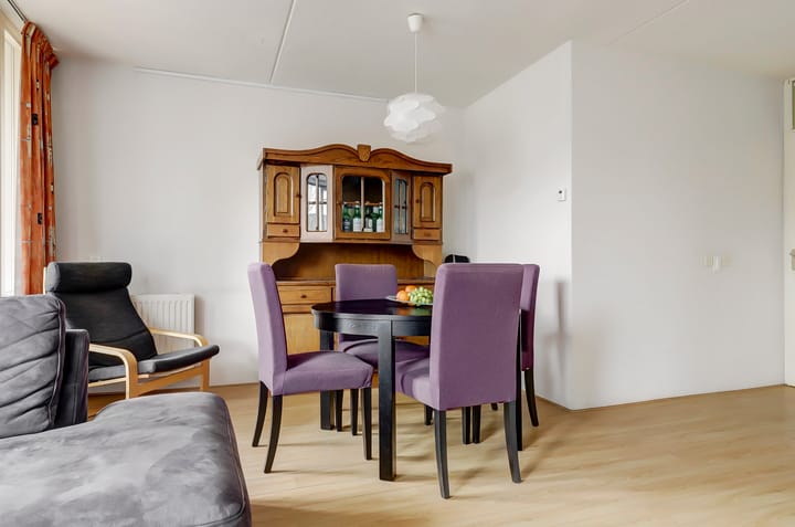 Foto 6 van Lange Noodgodsstraat 68