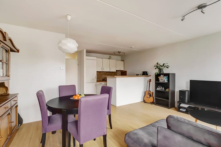 Foto 7 van Lange Noodgodsstraat 68