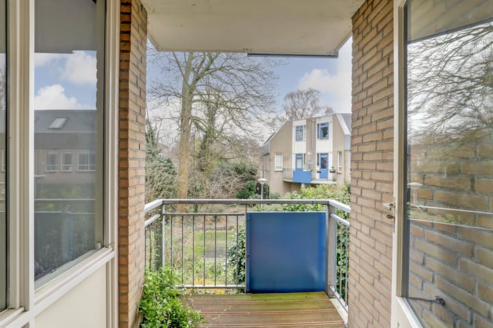 Foto 8 van Lange Noodgodsstraat 68