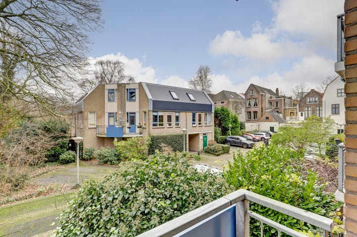 Foto 9 van Lange Noodgodsstraat 68