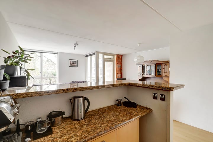 Foto 11 van Lange Noodgodsstraat 68