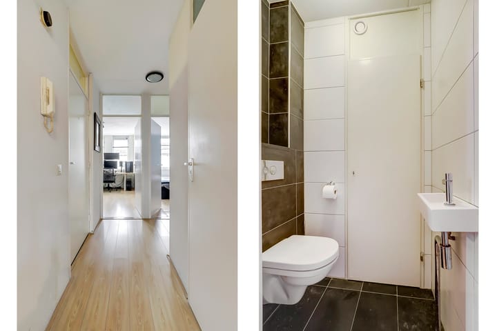 Foto 13 van Lange Noodgodsstraat 68