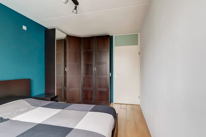 Foto 15 van Lange Noodgodsstraat 68