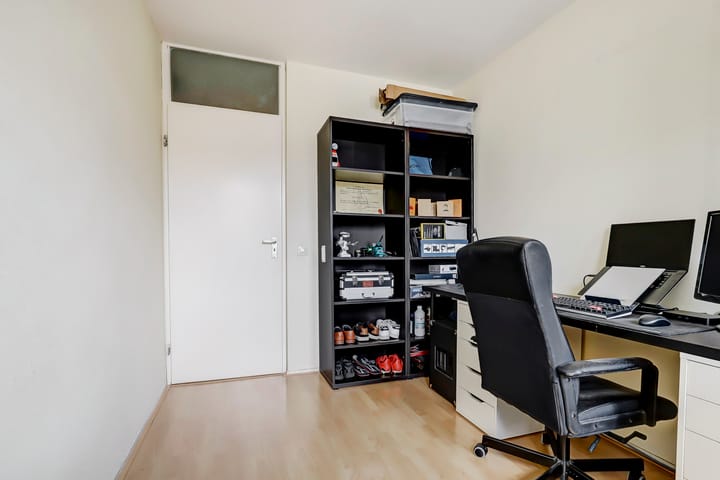 Foto 17 van Lange Noodgodsstraat 68