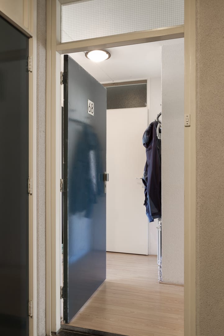 Foto 20 van Lange Noodgodsstraat 68